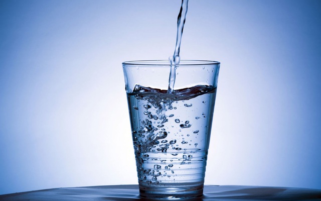 3 thời điểm chỉ cần uống nước cũng có thể tự cứu sống chính mình