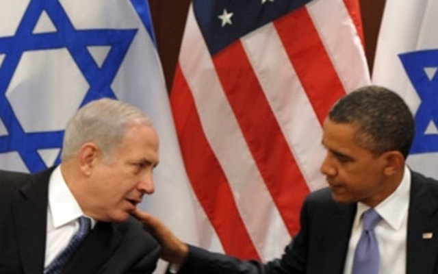 Mỹ viện trợ quân sự kỷ lục cho Israel: Níu kéo quan hệ đồng minh