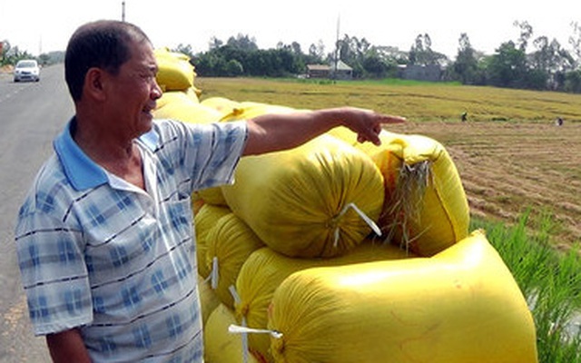 "9g45 khác gì 10g mà không cho cắt lúa?"