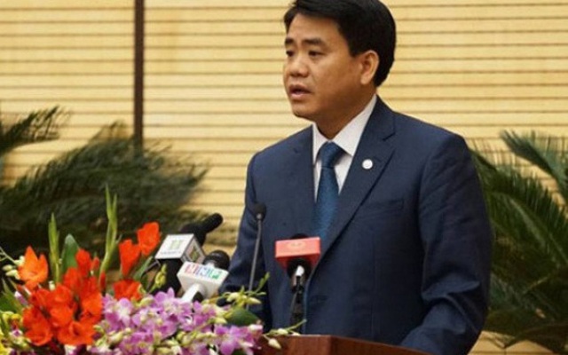 Chủ tịch Chung yêu cầu làm rõ vụ CA Đông Anh hành hung phóng viên