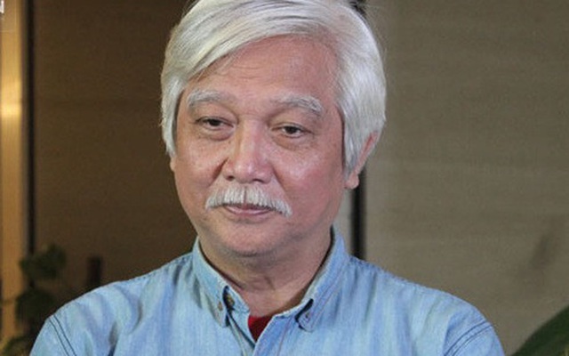 Ông Dương Trung Quốc trúng cử đại biểu Quốc hội khóa 14