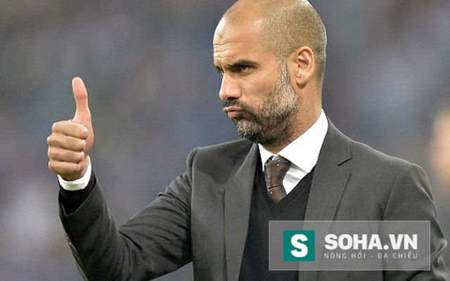 Pep Guardiola học "võ lạ" từ… siêu cao thủ cờ vua