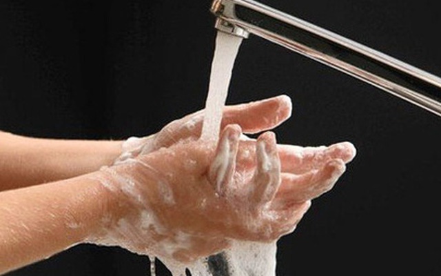 Chúng ta đang rửa tay "bẩn" như thế nào?