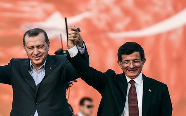 Ai sẽ là Thủ tướng tiếp theo của Thổ Nhĩ Kỳ?