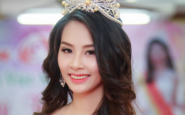 Hoa hậu Biển Việt Nam phản pháo khi bị chê xấu