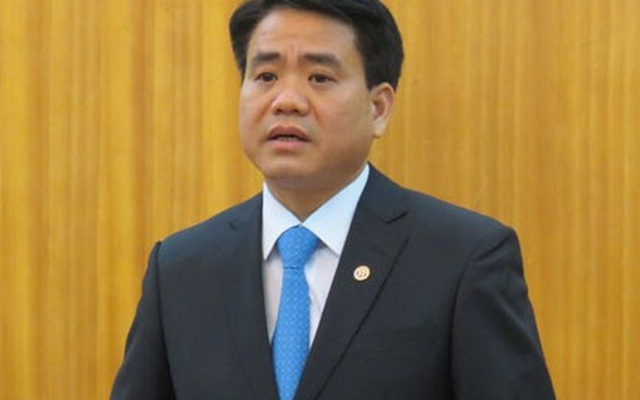 Chủ tịch Hà Nội: Không nên kỷ luật cô giáo “dám ý kiến” về quyết định đặc cách
