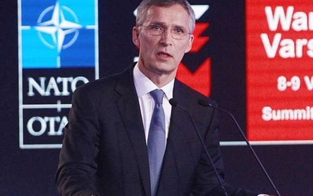 Hội nghị thượng đỉnh NATO bị chỉ trích