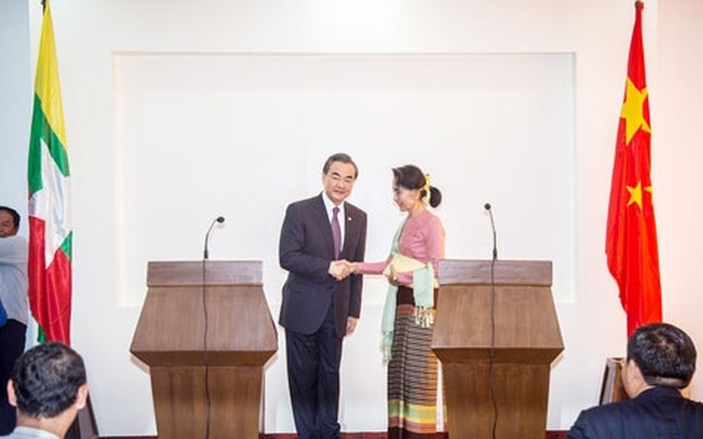 Lần đầu lên tiếng, Myanmar nói gì về phán quyết Biển Đông?