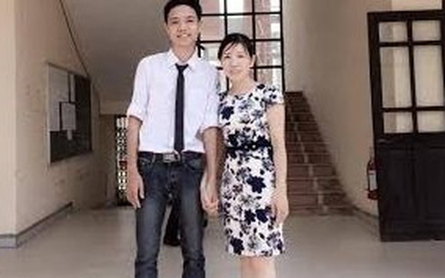 Xuất hiện thủ khoa cả 3 khối thi