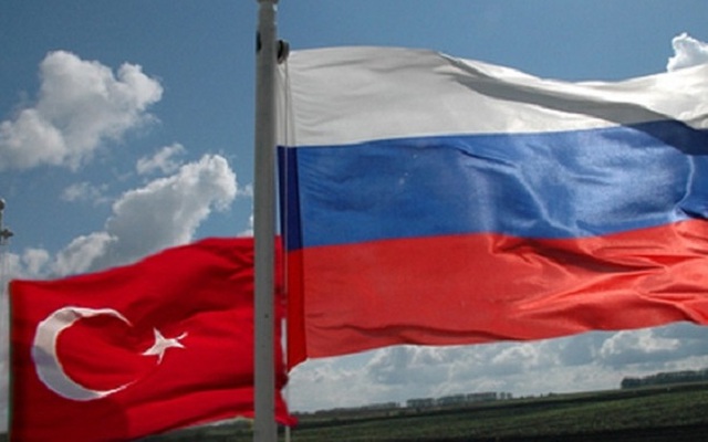 Nga và Thổ Nhĩ Kỳ có thể sớm dỡ bỏ các hạn chế thị thực