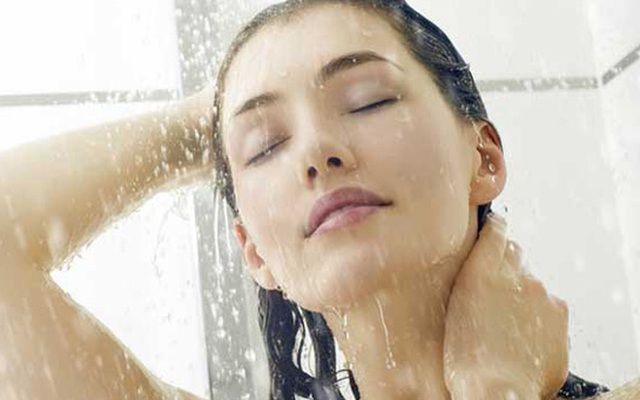 Tắm nước nóng thường xuyên ngăn ngừa bệnh tiểu đường tuýp 2