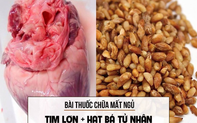 Những món ăn tốt hơn cả thuốc ngủ