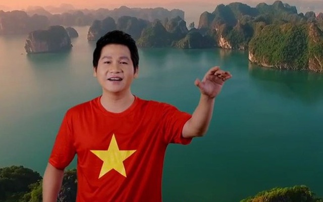 MV 'Việt Nam quê hương tôi' gây sốt quốc tế với những cảnh quay đẹp mê hồn