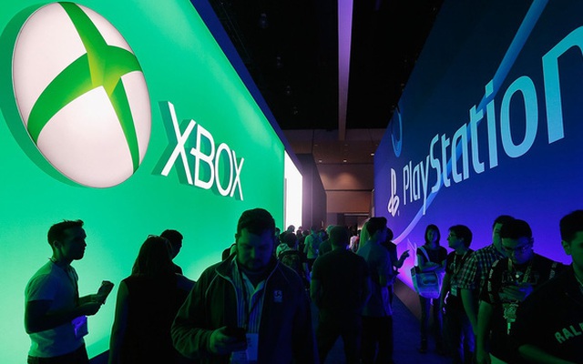 Microsoft và Sony đang đưa ra định nghĩa khác nhau về cái gọi là "chuẩn 4K" cho game
