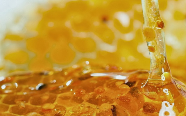 Các thực phẩm ăn cùng mật ong gây nguy hại tính mạng