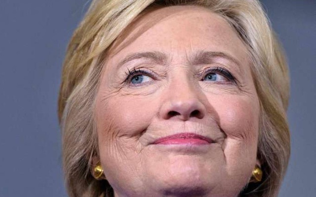 "Clinton là chính trị gia mạnh mẽ nhất, Trump là ứng cử viên tồi nhất"