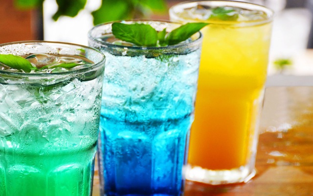 Thực hư “thần dược” soda chữa đau dạ dày