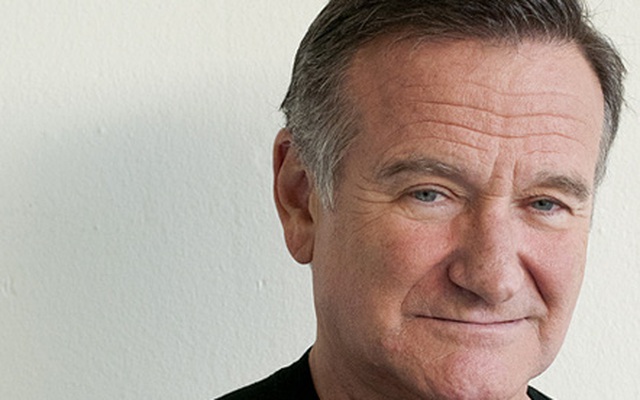 Robin Williams mất trí nhớ, lo lắng, hồi hộp trước khi tự tử