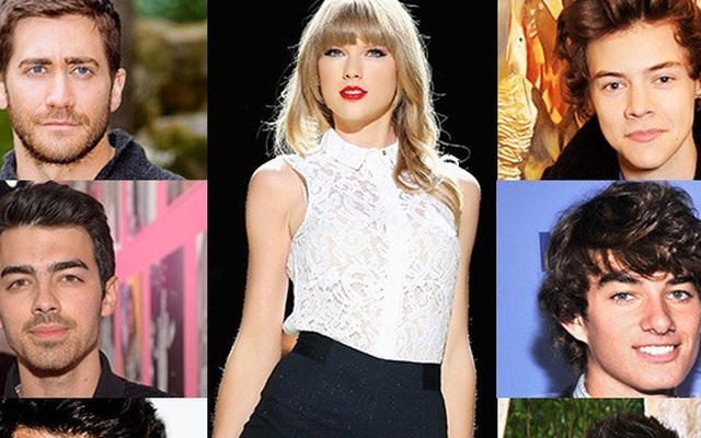 Taylor Swift đâu chỉ toàn nói xấu bạn trai cũ, cô cũng từng hạ mình vì một mối tình đẹp