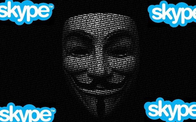 CẢNH BÁO: Khi đang gọi Skype, hacker có thể biết được bạn gõ những gì