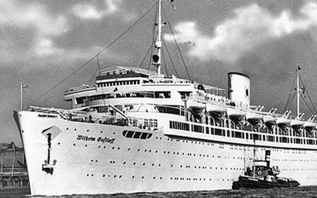 Wilhelm Gustloff: Vụ chìm tàu thảm khốc nhất lịch sử hàng hải