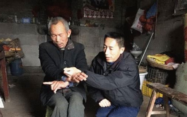 Trung Quốc: Đi kiện, cụ ông bị bắt về đánh chết