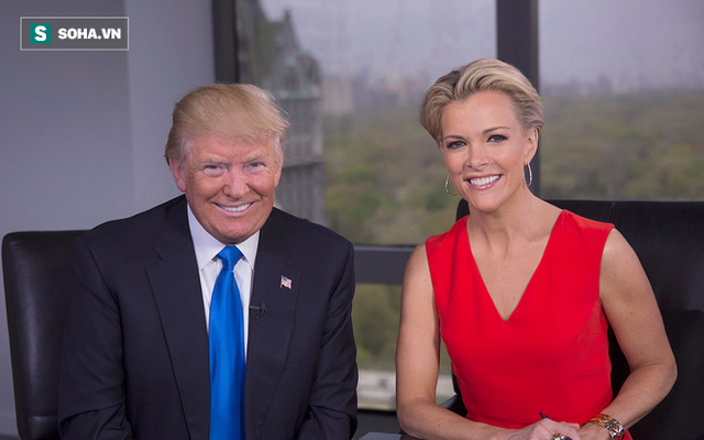 Ngôi sao Fox News cầu cứu chiến dịch Trump vì bị dọa giết, nhận lại "một cái nhún vai"