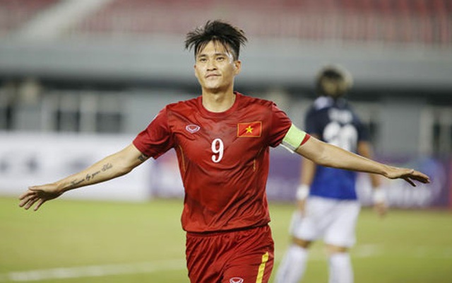 Fox Sports khuyên Công Vinh thi đấu đến Asian Cup 2019