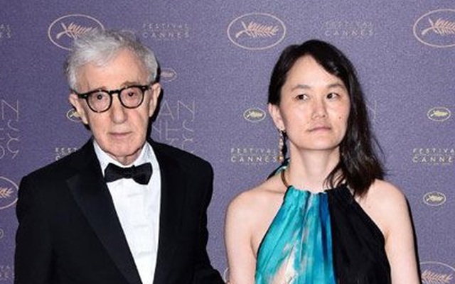 Cannes “hâm nóng” scandal cưỡng hiếp của đạo diễn 80 tuổi