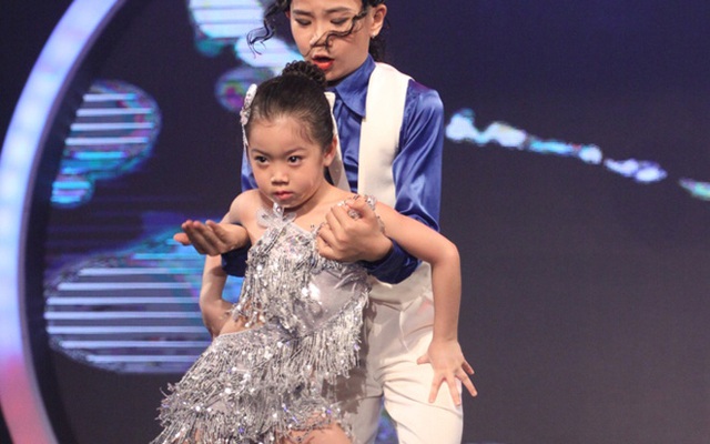 Các quán quân nhí của Vietnam's Got Talent giờ ra sao?