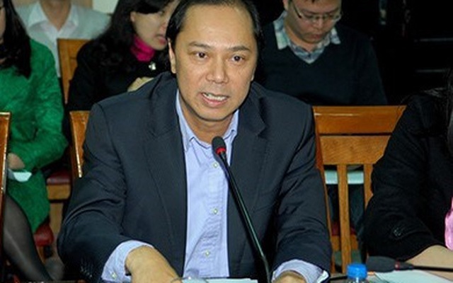 Hai ông Nguyễn Bá Hùng, Nguyễn Quốc Dũng làm Thứ trưởng Bộ Ngoại giao