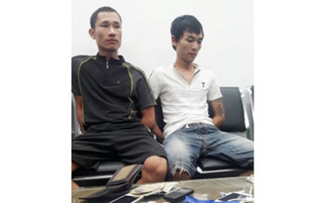Thêm một chuyên án ma túy lớn tại Quảng Bình bị triệt xóa