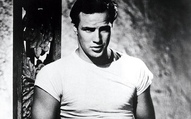 Cuộc đời bi kịch của Marlon Brando