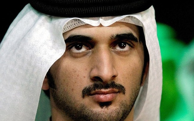 Hé lộ bi kịch khiến hoàng tử tỷ phú Dubai "vạn người mê" đoản mệnh ở tuổi 33