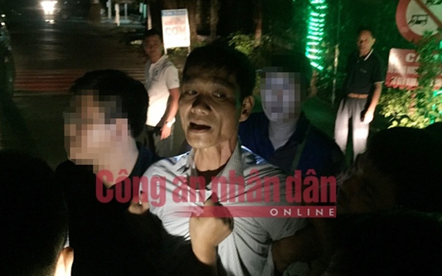 Hé lộ tình tiết mới trong vụ thảm án ở Quảng Ninh qua lời kể của CSHS