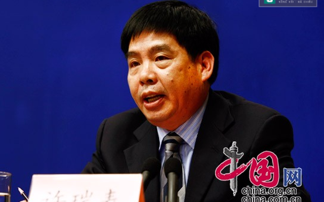Cơ quan Trung Quốc xin lỗi vụ "hành" doanh nghiệp suốt nửa năm