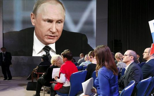 Ra luật mới ở Viễn Đông, Putin "phản đòn" tham vọng của TQ?