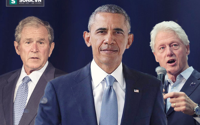 Chuyến thăm VN của TT Obama khác gì so với các TT Clinton, Bush?