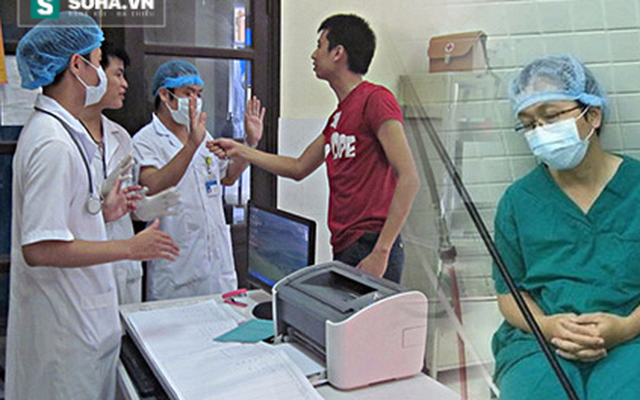 Tại sao bác sĩ ở Việt Nam phải sợ hãi quá nhiều thứ như vậy?