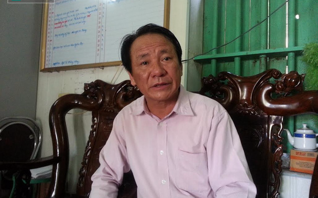 Vụ 3 học sinh lớp 9 bị đuổi học ở Thái Bình: Kỷ luật hiệu trưởng