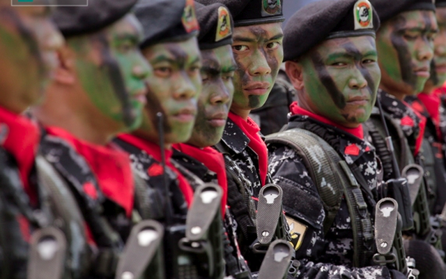 Không cần Mỹ, quân đội Philippines có thể "tự lực cánh sinh"