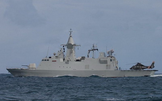 Chính phủ Angola "mạnh tay" mua 17 tàu tuần tra dù kinh tế khó khăn