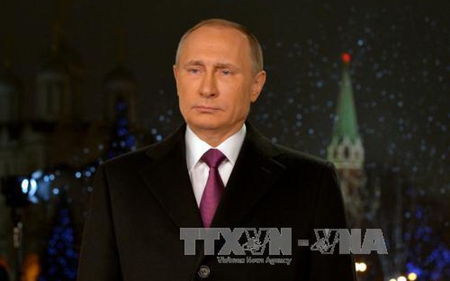 Putin từng tuyên bố có thể hủy diệt Mỹ trong nửa giờ