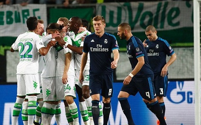 BÌNH LUẬN: Real Madrid đã thua "sói đội lốt cừu non"