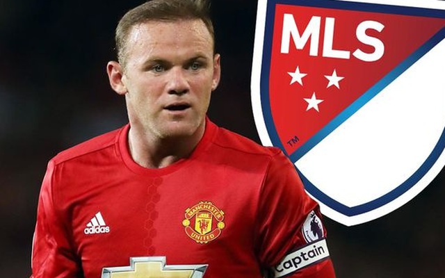 Muốn "nẫng" Rooney, ông chủ Mỹ làm người Trung Quốc nóng mặt