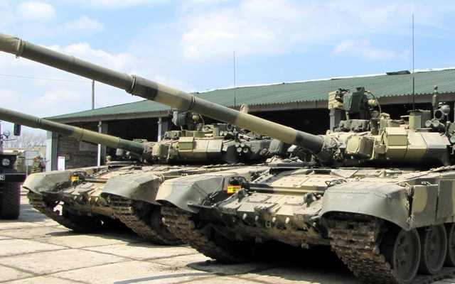 Đại tá Việt Nam: 2 lớp phòng hộ, xe tăng sẽ "bất khả xâm phạm"?