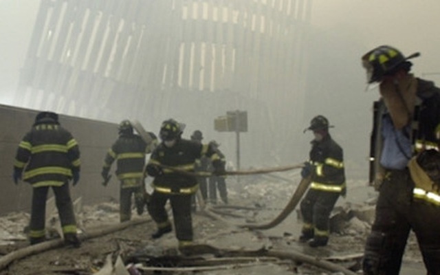 Tài liệu 29 trang hé lộ Saudi Arabia dính líu đến vụ khủng bố 11/9