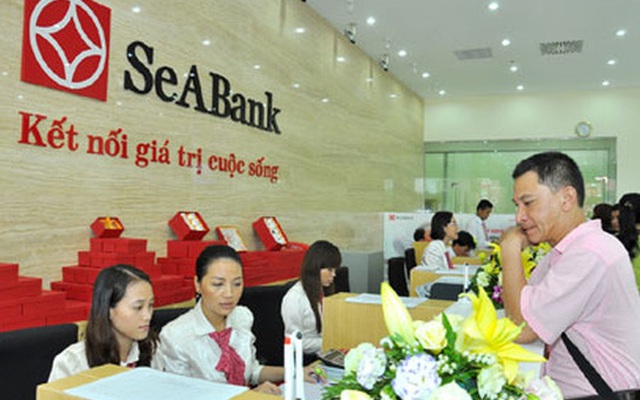 SeABank bổ nhiệm mới Phó Chủ tịch HĐQT và Phó tổng giám đốc