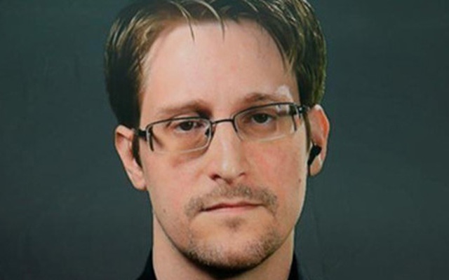 Snowden tố Ủy ban Tình báo Hạ viện Mỹ “bóp méo sự thật”