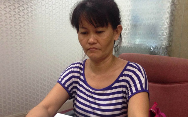 Gia đình bị truy sát lại kêu cứu Bí thư Đinh La Thăng